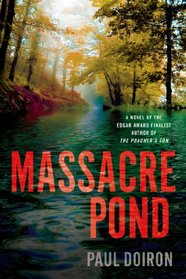 Massacre Pond (Mike Bowditch, Bk 4)