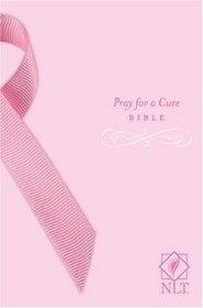 Pray for a Cure Bible