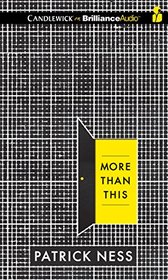 More Than This