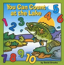 You Can Count at the Lake