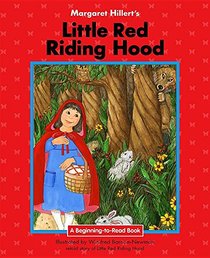 Little Red Riding Hood: 21st Century Edition (Beginning-to-Read: Fairy Tales and Folklore)
