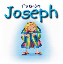 Joseph (Tiny Readers)