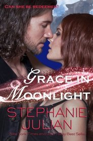 Grace in Moonlight (Lucani Lovers) (Volume 5)