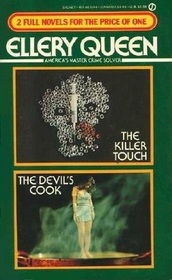 The Killer Touch / The Devil's Cook