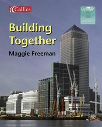 Building Together: Core Text 4 Y4 (Spotlight on Fact)