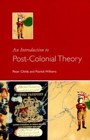 An Introduction to Post-Colonial Theory