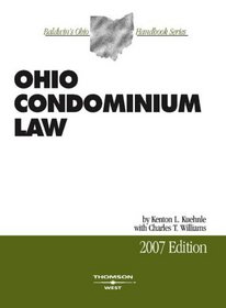 Ohio Condominium Law