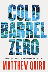 Cold Barrel Zero (John Hayes, Bk 1)