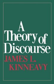 A Theory of Discourse: The Aims of Discourse
