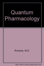 Quantum pharmacology