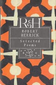Robert Herrick (Bloomsbury Poetry Classics)