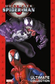 Ultimate Spider-Man: Ultimate Collection, Vol. 3