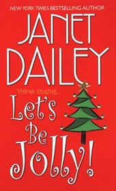 Let's Be Jolly! : Northern Magic / Bride of the Delta Queen