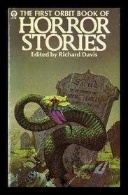 The First Orbit Book Of Horror Stories