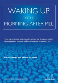 Waking Up to the Morning-after Pill