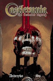Castlevania: The Belmont Legacy (Castlevania)