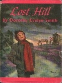 Lost Hill