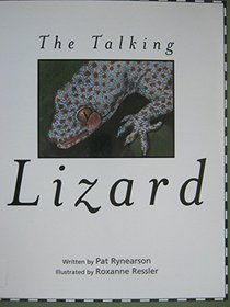 The Talking Lizard