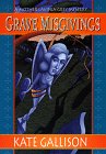 Grave Misgivings (Mother Lavinia Grey, Bk 5)