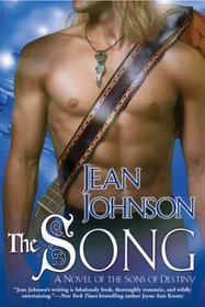The Song (Sons of Destiny, Bk 4)