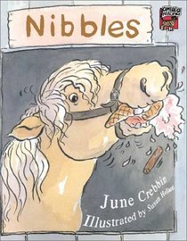 Nibbles (Cambridge Reading)