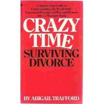 Crazy Time Surviving Divorce