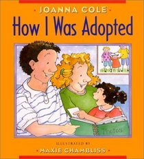 How I Was Adopted