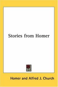 Stories From Homer