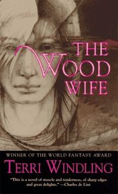 The Wood Wife (Tor Fantasy)