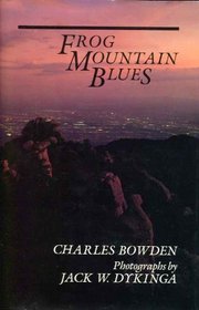 Frog Mountain Blues