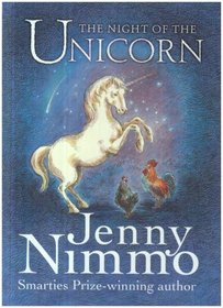 The Night of the Unicorn