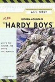 Hidden Mountain (The Hardy Boys)