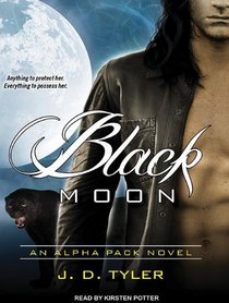 Black Moon (Alpha Pack)