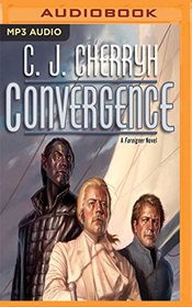 Convergence: Foreigner Sequence 6
