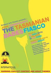 The Tasmanian Babes Fiasco: Sequel to 