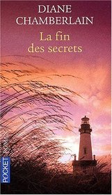 La fin des secrets (French Edition)