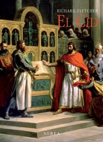 El Cid (Serie Media) (Spanish Edition)