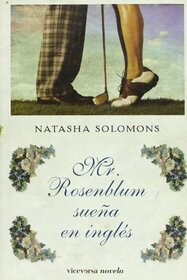 Mr. Rosenblum suea en ingls (Viceversa novela) (Spanish Edition)
