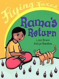 Rama's Return (Flying Foxes)