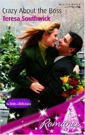 Crazy About the Boss (Romance)