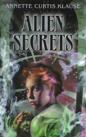 Alien Secrets