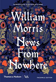 News from Nowhere: A Facsimile Edition