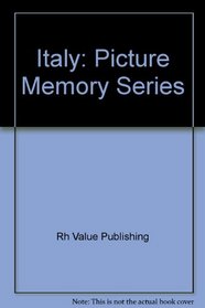 Italy: Picture Memory Series