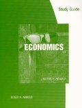 Study Guide for Arnold's Economics