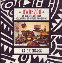 Kwanzaa: An African-American Celebration of Culture and Cooking