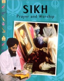 Sikh (Prayer & Worship)