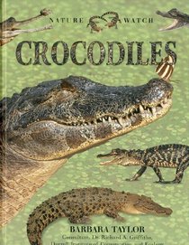 Nature Watch: Crocodiles