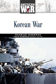 Korean War (America at War)