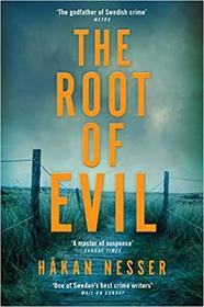 The Root of Evil (Inspector Barbarotti, Bk 2)