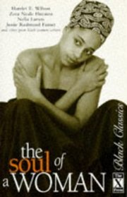 The Soul of a Woman (Black Classics)